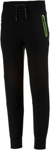 Штани Energetics Gamma Jrs 280617-050 р. 128 чорний