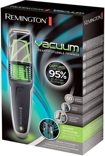 Тример Remington MB6850 Vacuum