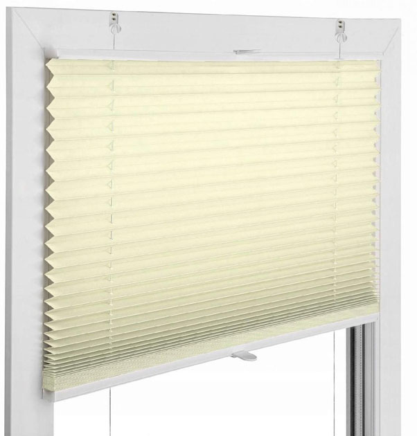 Штора-плиссе Vivendi S001 60х150 см