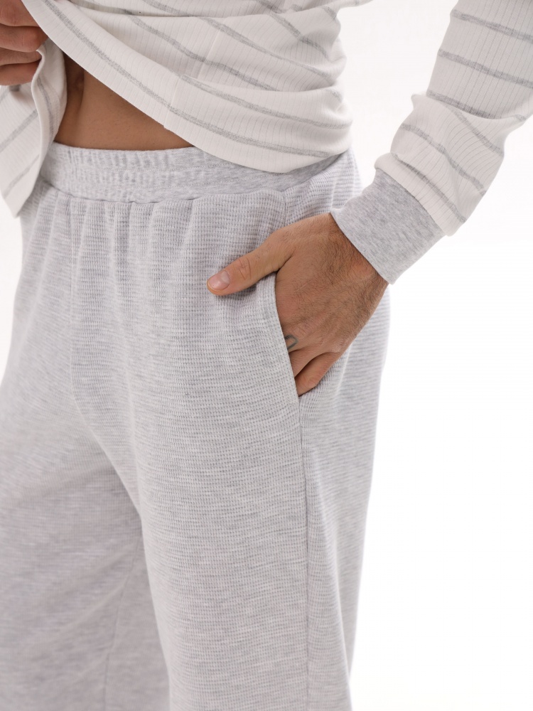 Штани German Volf р. 2XL сірий (25114-2)