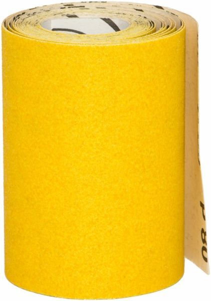 Наждачная бумага Klingspor PS 30 D P80 4,5 м.п.