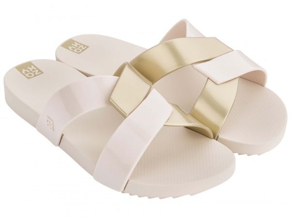 Шльопанці ZAXY REFLEX SLIDE 17830-90820 р. EUR 37 бежевий