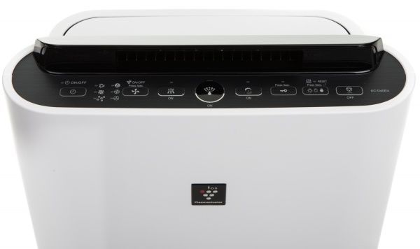 Кліматичний комплекс Sharp KC-D50EUW