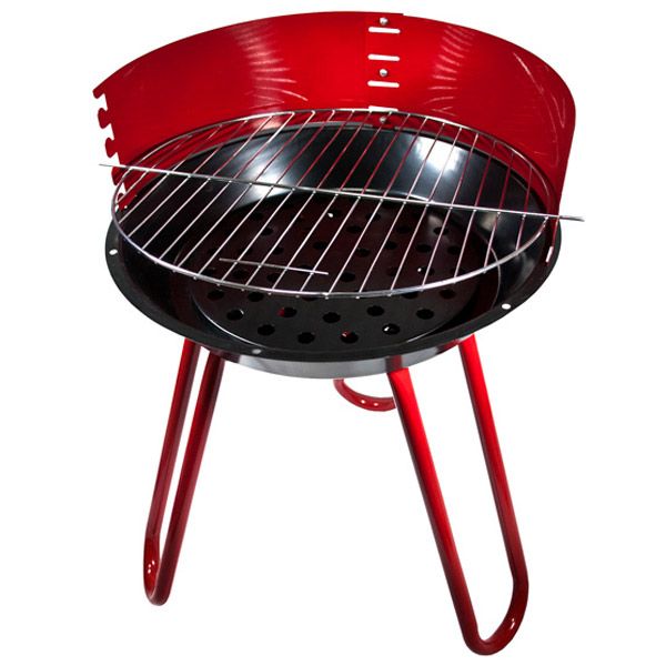 Гриль-барбекю Time Eco 23016А