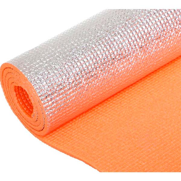 Каремат Verdani Кемпинг Лайт 150x100x0,5 см