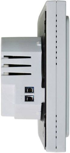 Терморегулятор Heat Plus BHT-002 Wi-Fi білий