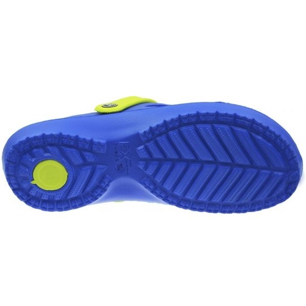 Сабо FX Shoes р.38-39 синій