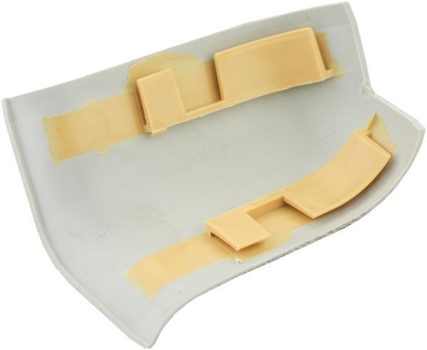 Угол наружный Salag NG 94 винтаж 