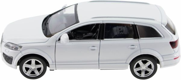 Автомодель Uni Fortune RMZ City 1:32 AUDI Q7 V12 554016 554016