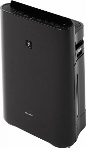 Климатический комплекс Sharp KC-D40EUH