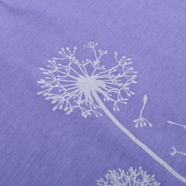 Футболка Україна 987-110 р.128 фіолетовий 