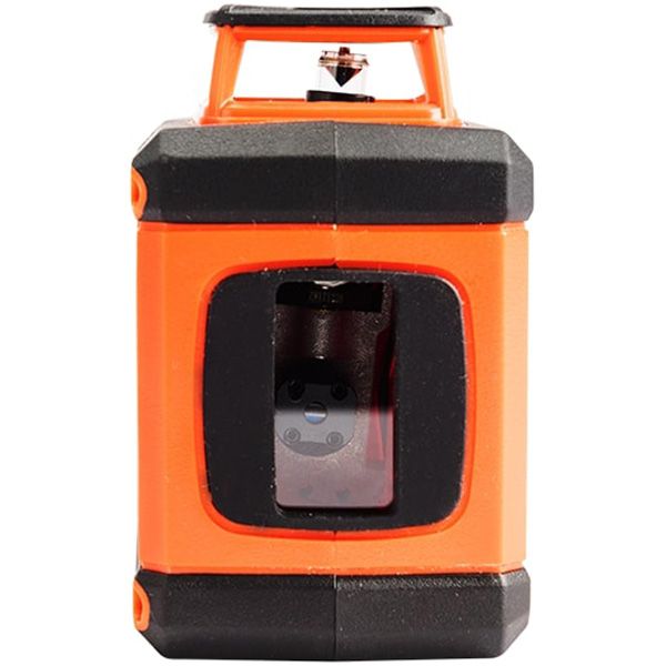 Уровень лазерный Tekhmann TL-845271