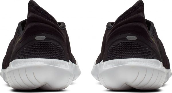 Кроссовки Nike WMNS FREE RN FLYKNIT 3.0 AQ5708-001 р.US 6 черный