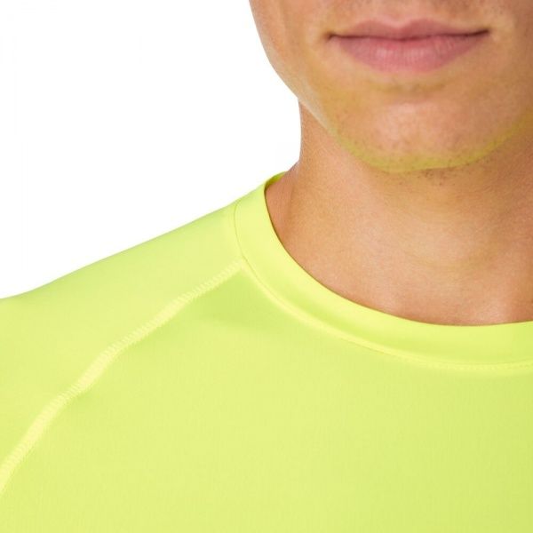 Футболка Energetics Rylu II ux 411754-179 2XL салатовий
