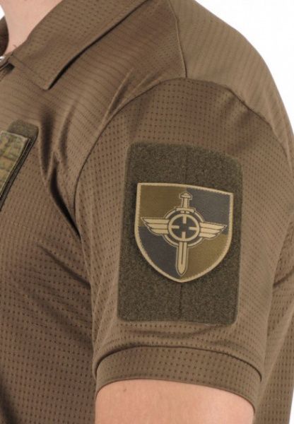 Сорочка P1G Duty-TF р. L службова [1270] Olive Drab