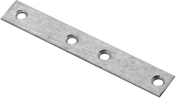 Пластина Профсталь 2x100x15 мм 2 мм 