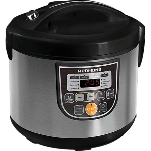 Мультиварка Redmond RMC-M12