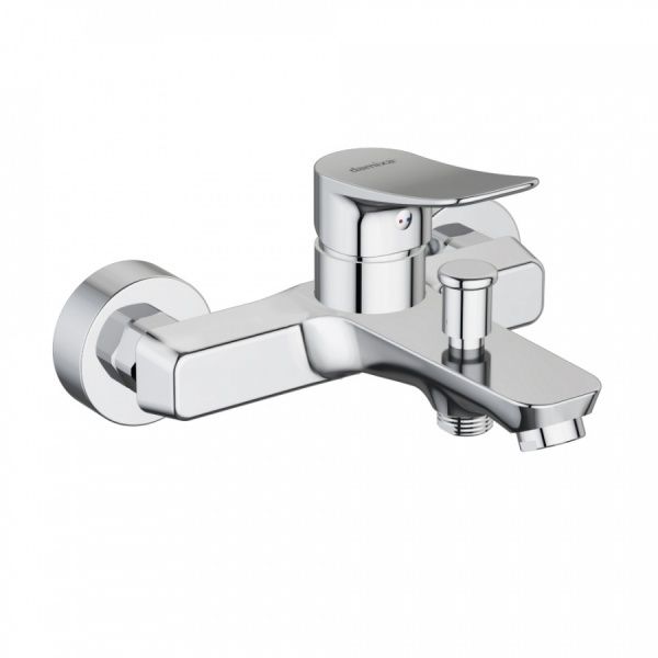 Смеситель для ванны/душа Damixa Apollo 221000000