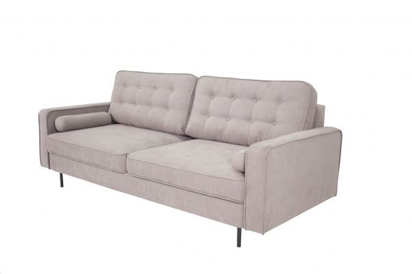 Диван прямий hygge way Альф беж 2200x1000x800 мм