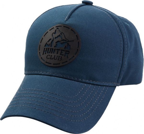 Кепка KENT&AVER HUNTER CLUB 9101-25 L/XL зелений