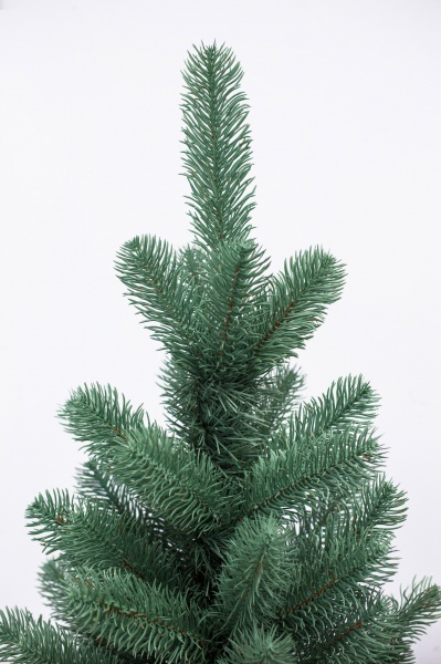 Штучна ялинкаМарта-210 блакитний 