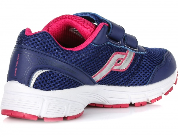 Кроссовки Pro Touch Amsterdam IV 239624-911506 р.31 темно-синий