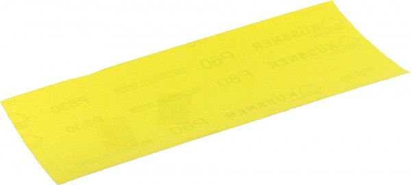 Наждачний папір Hardy P60 PS30 1030-301106P