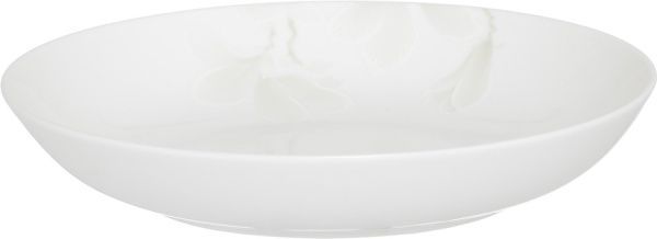 Тарелка суповая Magnolia 21,5 см Fiora