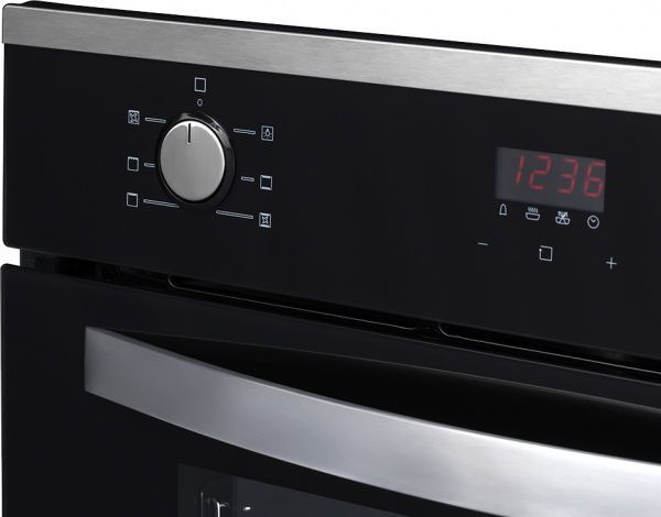 Духова шафа Pyramida F 66 EP IX