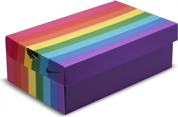 Кросівки Nike AIR MAX PRE-DAY BT DD3025-400 р.44,5 блакитний