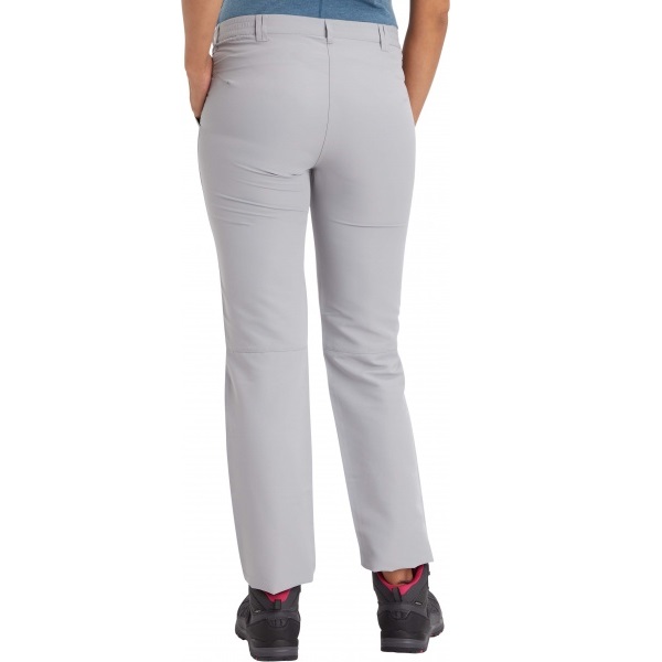Брюки McKinley Sanna W 417968-023 р. 38 светло-серый