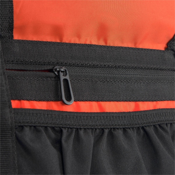 Рюкзак Puma Men's backpack black Edge 07883101 черный