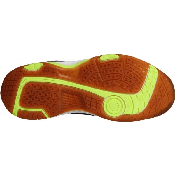 Кроссовки Pro Touch Rebel IV J 419886-902050 р.31 черный