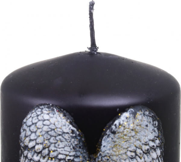 Свеча декоративная 70х120 крылья ангела Pako-If