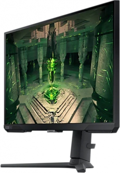 Монитор Samsung Odyssey G4 27