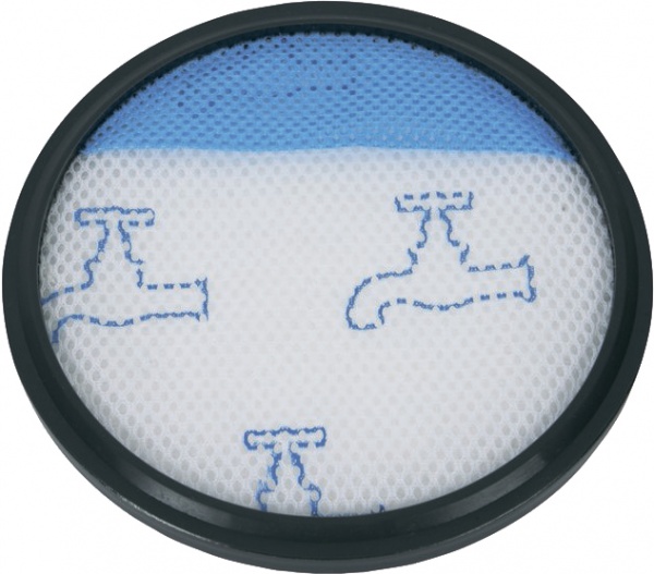 Фильтр для пылесоса Rowenta ZR904301