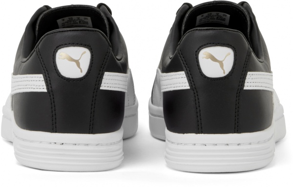 Кроссовки Puma Court Star SL 38467603 р.41 черный