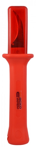 Ніж кабельний АСКО-Укрем 33HS A0170010130