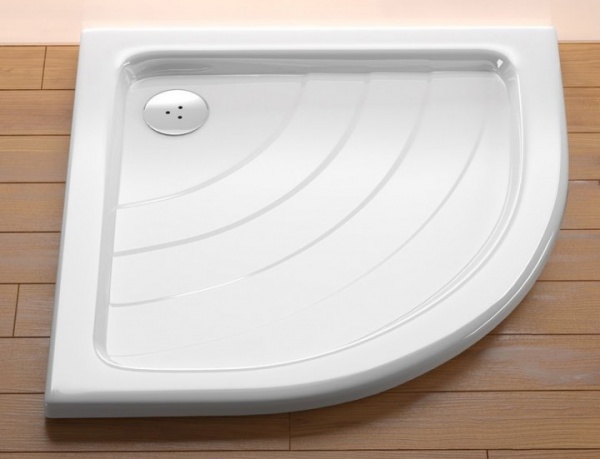 Поддон душевой Ravak Ronda 90 LA-R