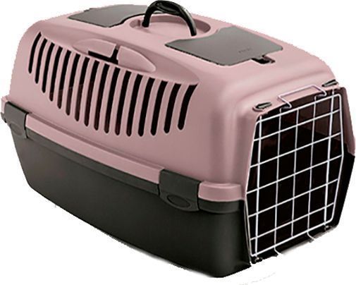 Переноска Stefanplast Gulliver 1 48x32x31 см 97289