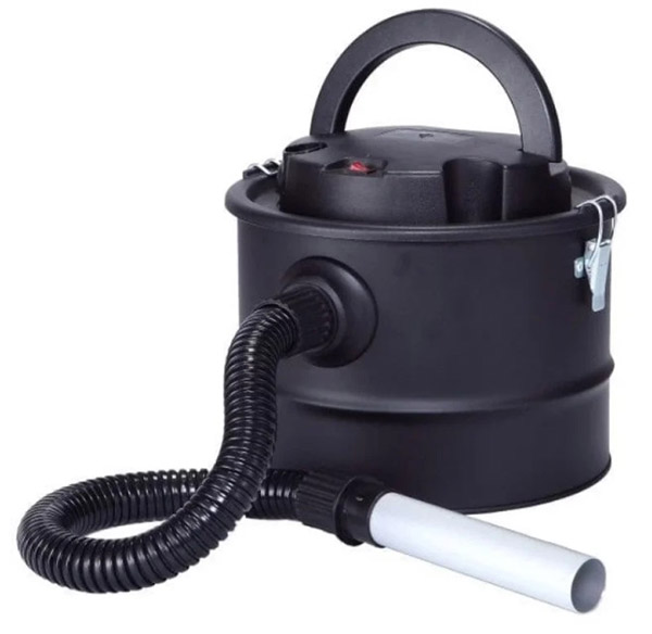 Пылесос Viper NORDflam для камина