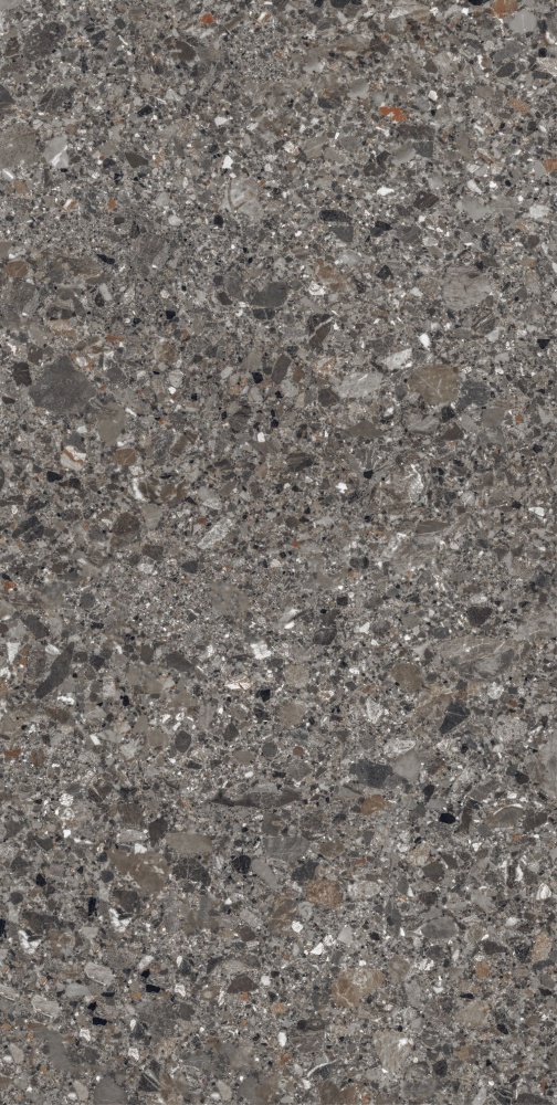 Плитка Allore Group Microterazzo Graphite F P R Sumat 60x120 см