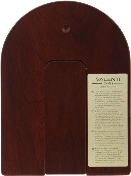 Ікона Святого Миколая 84126/3LCOL Valenti & Co