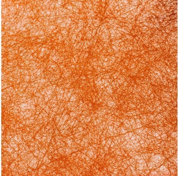 Флізелін MX61841 20х30 см помаранчевий