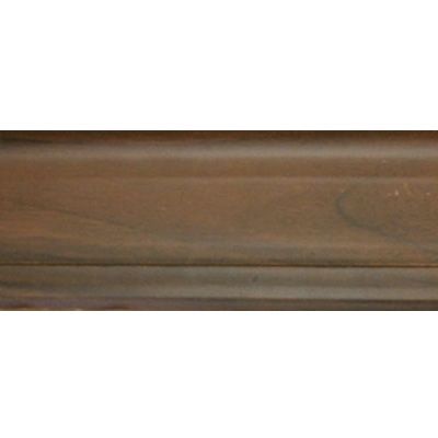Плинтус Arbiton LM60 20.5x50x2500 мм Орех Балтимор
