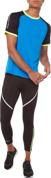 Лосины Pro Touch Strike ux 285857-900050 2XL черный