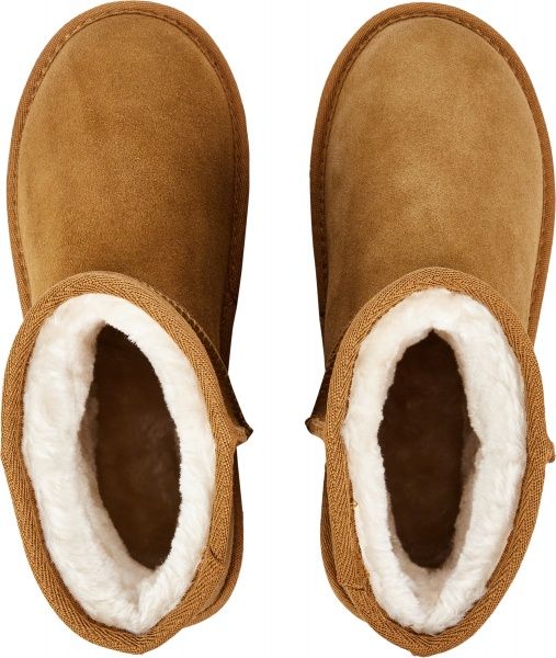 Черевики McKinley Marie II 296320-118 р. 40 коричневий