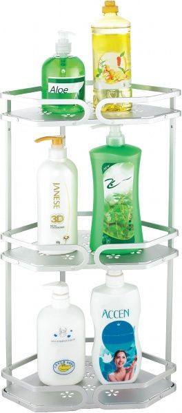 Полка Lemax 3-уровневая EBA-4030 AL 