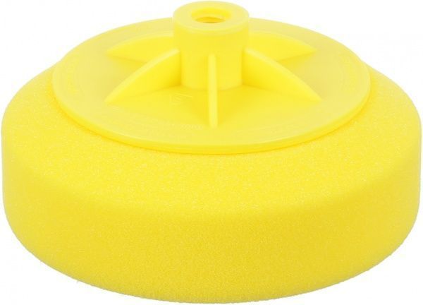 Круг полірувальний жовтий універсальний APP 15см GP 150