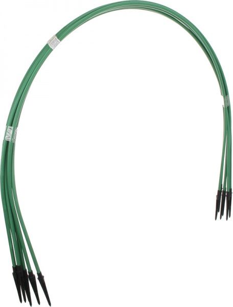 Дуга для парника 1005 х 1200 мм 6 шт.